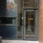 Y_207 | Studio Exclusivo Na Rua Oscar Freire Novo