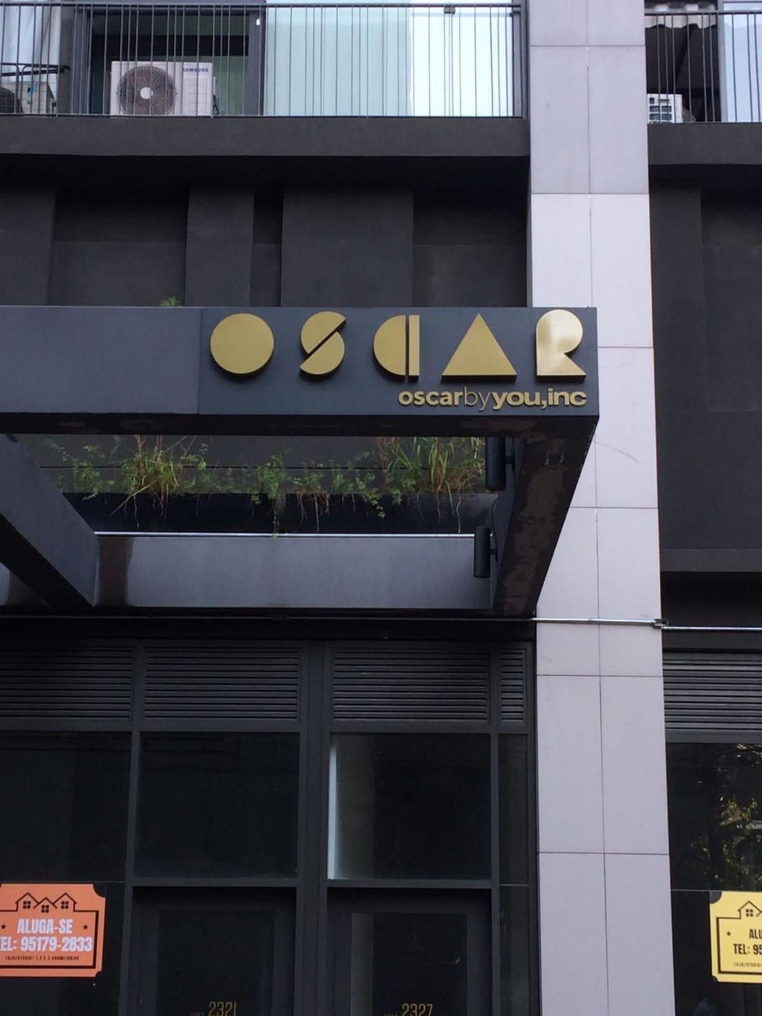 Y_207 | Exclusivo Na Rua Oscar Freire Novo Apartamento *