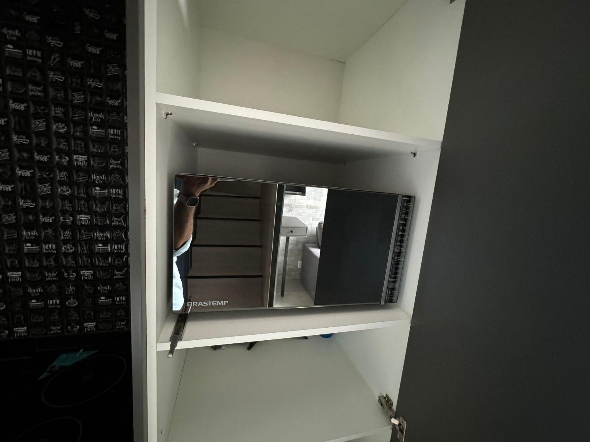 Apartamento Y_207 | Exclusivo Na Rua Oscar Freire Novo