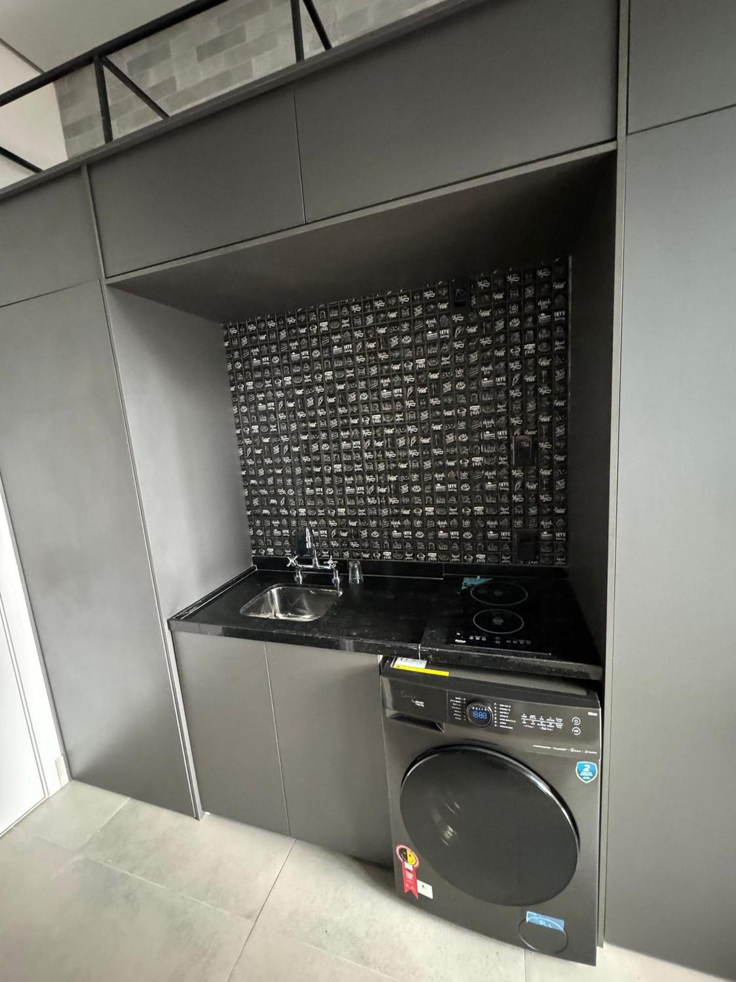 Apartamento Y_207 | Exclusivo Na Rua Oscar Freire Novo São Paulo