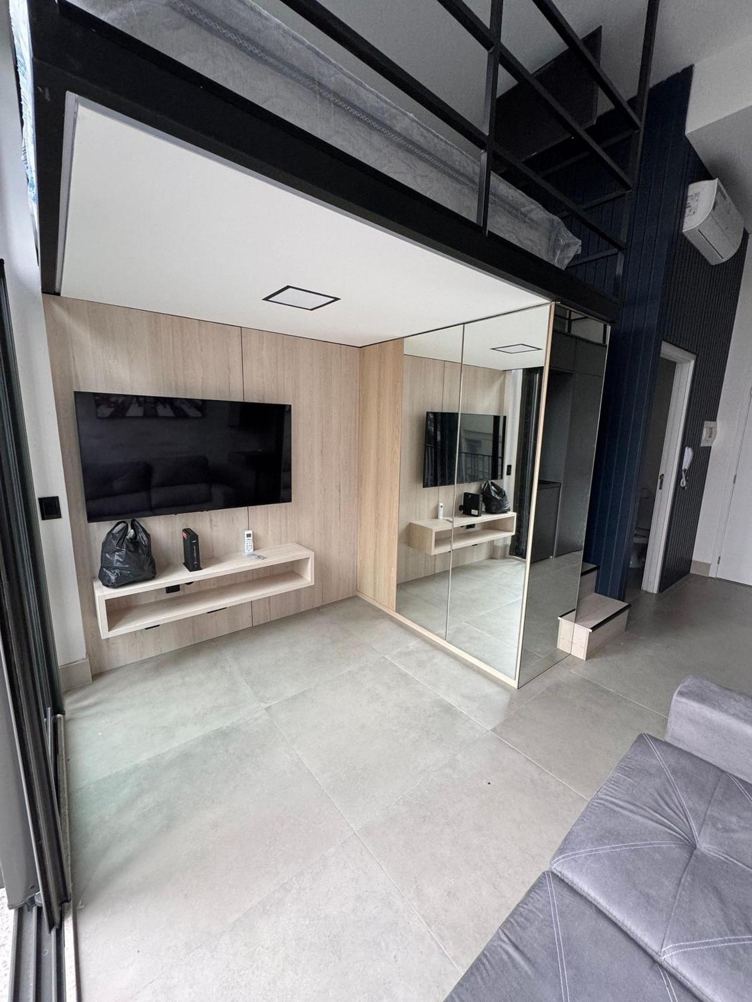 Apartamento Y_207 | Exclusivo Na Rua Oscar Freire Novo