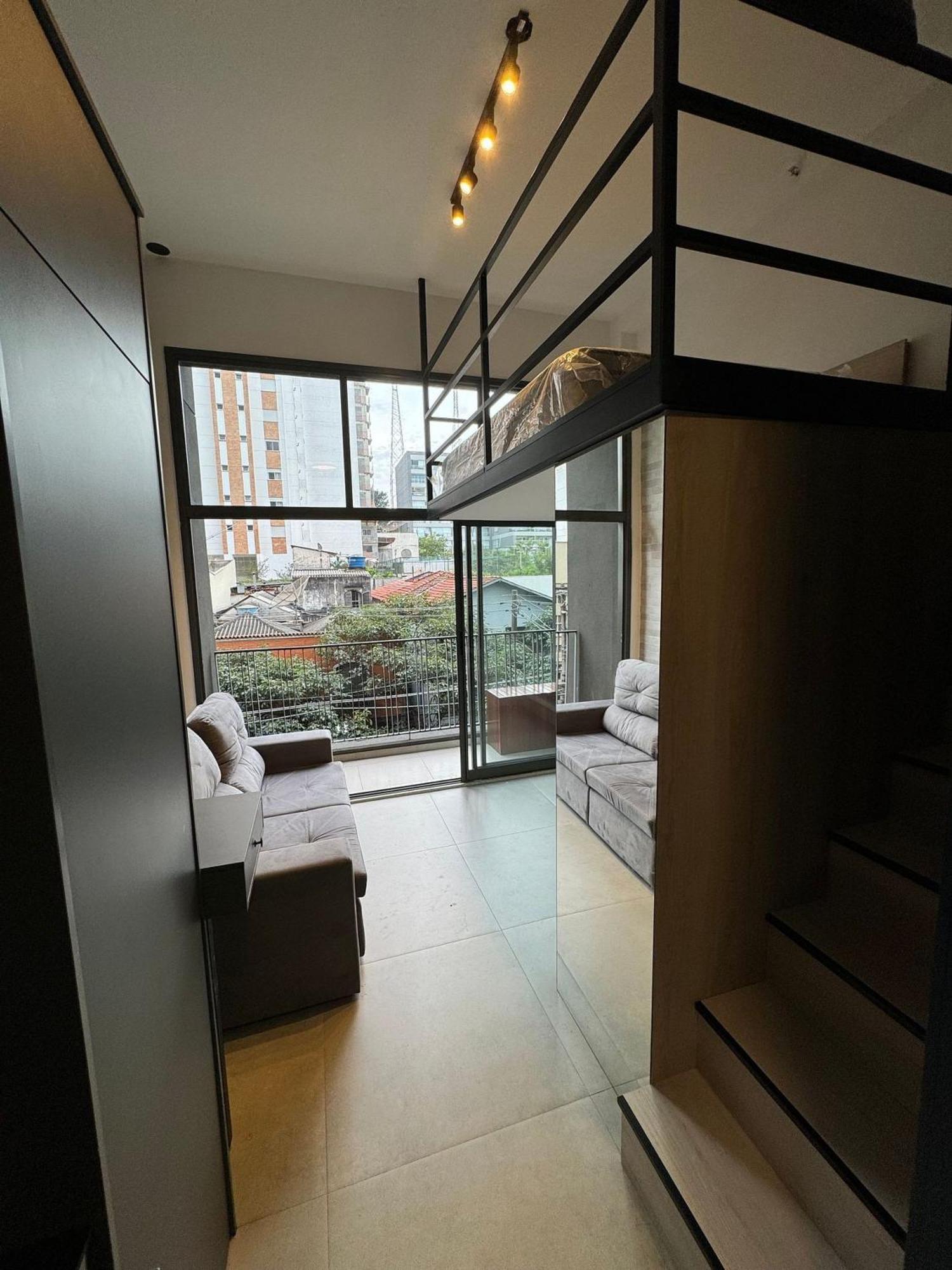 Y_207 | Exclusivo Na Rua Oscar Freire Novo Apartamento *
