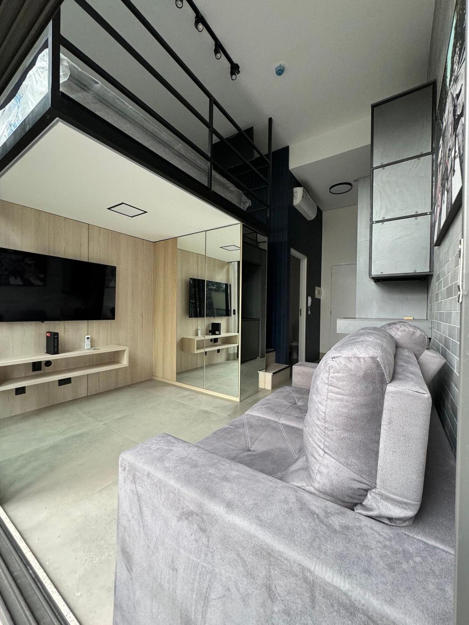 Y_207 | Exclusivo Na Rua Oscar Freire Novo Apartamento São Paulo