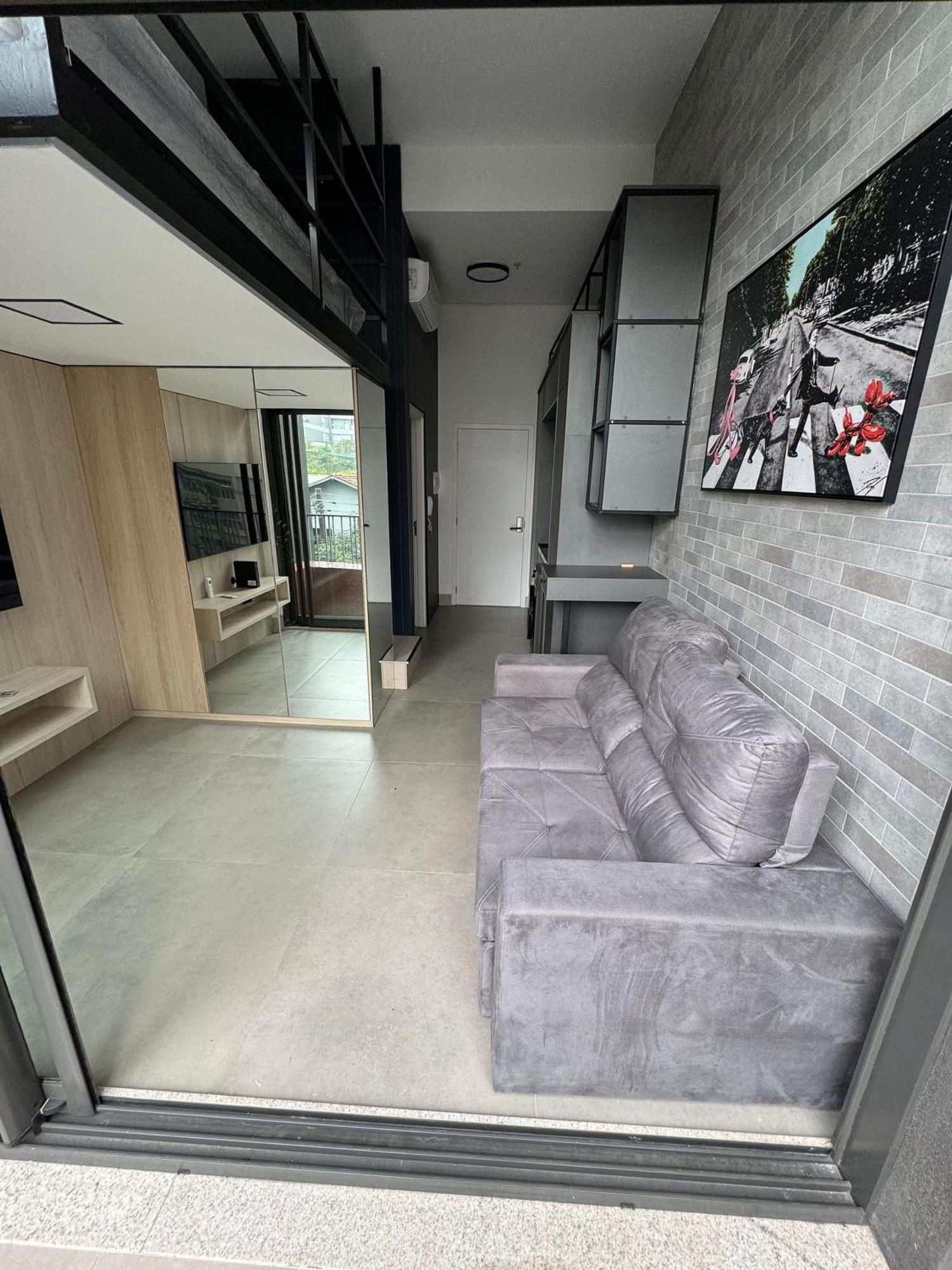Y_207 | Exclusivo Na Rua Oscar Freire Novo Apartamento